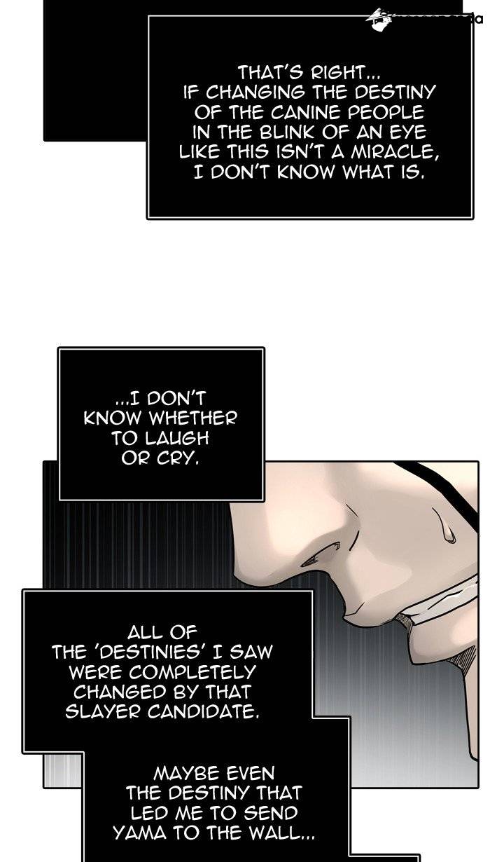 Tower of God Chapter 452 image 041